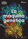 portada-la-maquina-genetica-venki-ramakrishnan-premio-nobel-quimica-biblioteca-cientifica-ciudadano-laman-carranza.webp