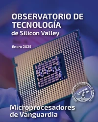 Microprocesadores de vanguardia